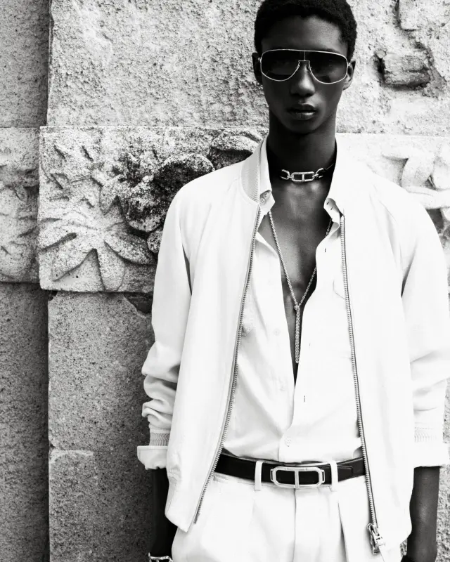 FLUID GABARDINE BOMBER online